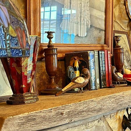 Ta Phin Cottage Шапа Экстерьер фото