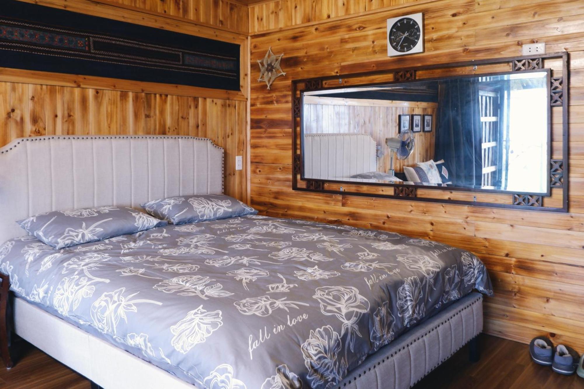Ta Phin Cottage Шапа Экстерьер фото