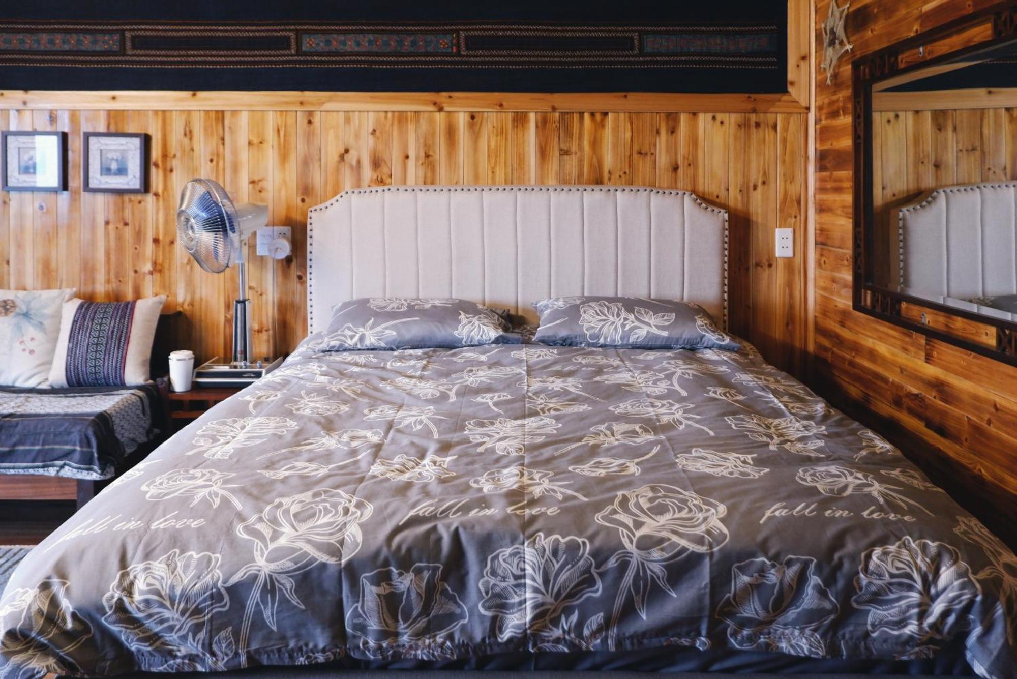 Ta Phin Cottage Шапа Экстерьер фото