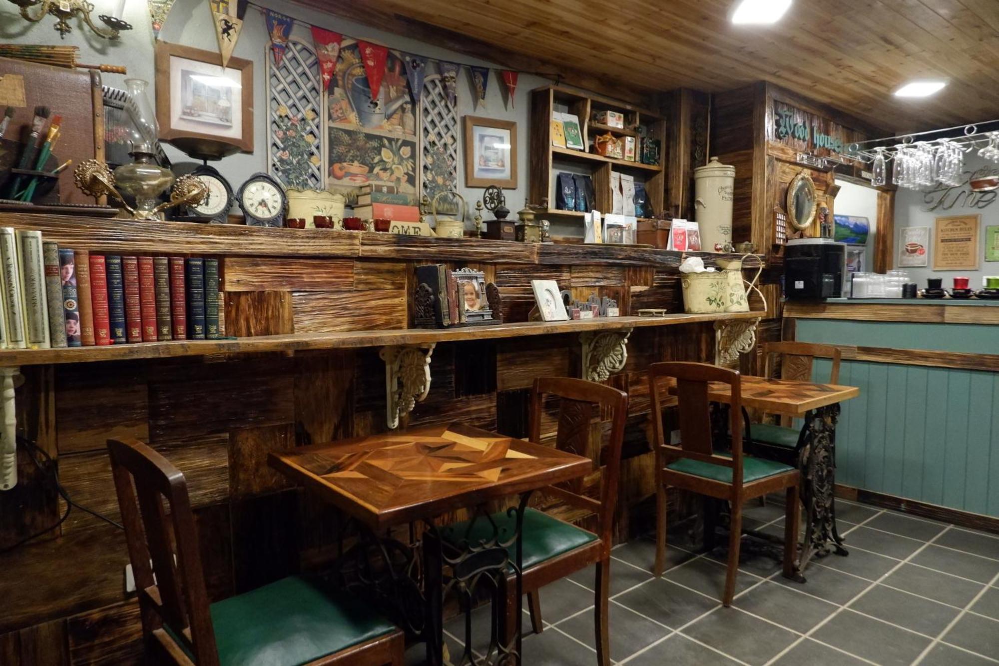 Ta Phin Cottage Шапа Экстерьер фото
