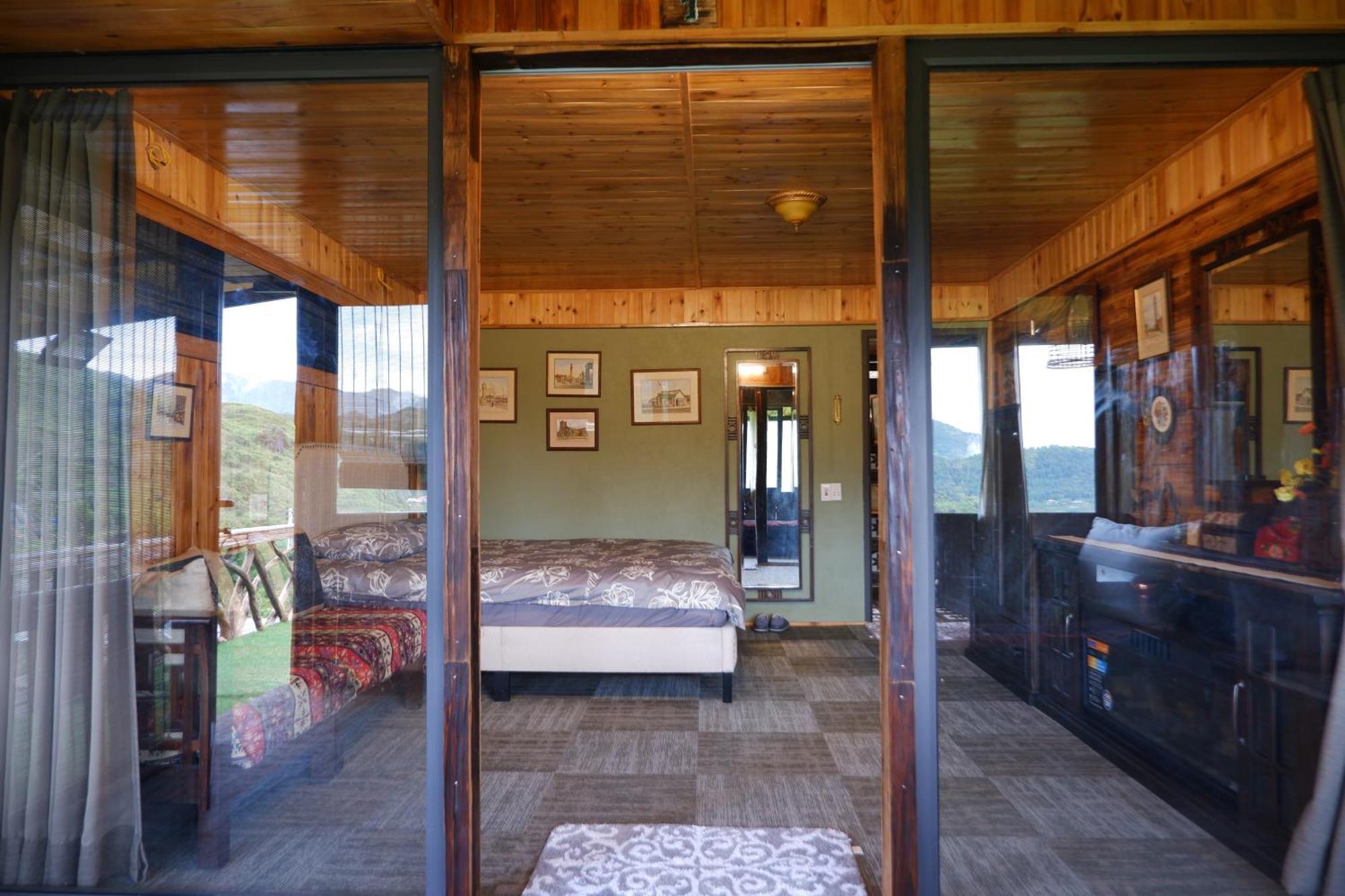 Ta Phin Cottage Шапа Экстерьер фото