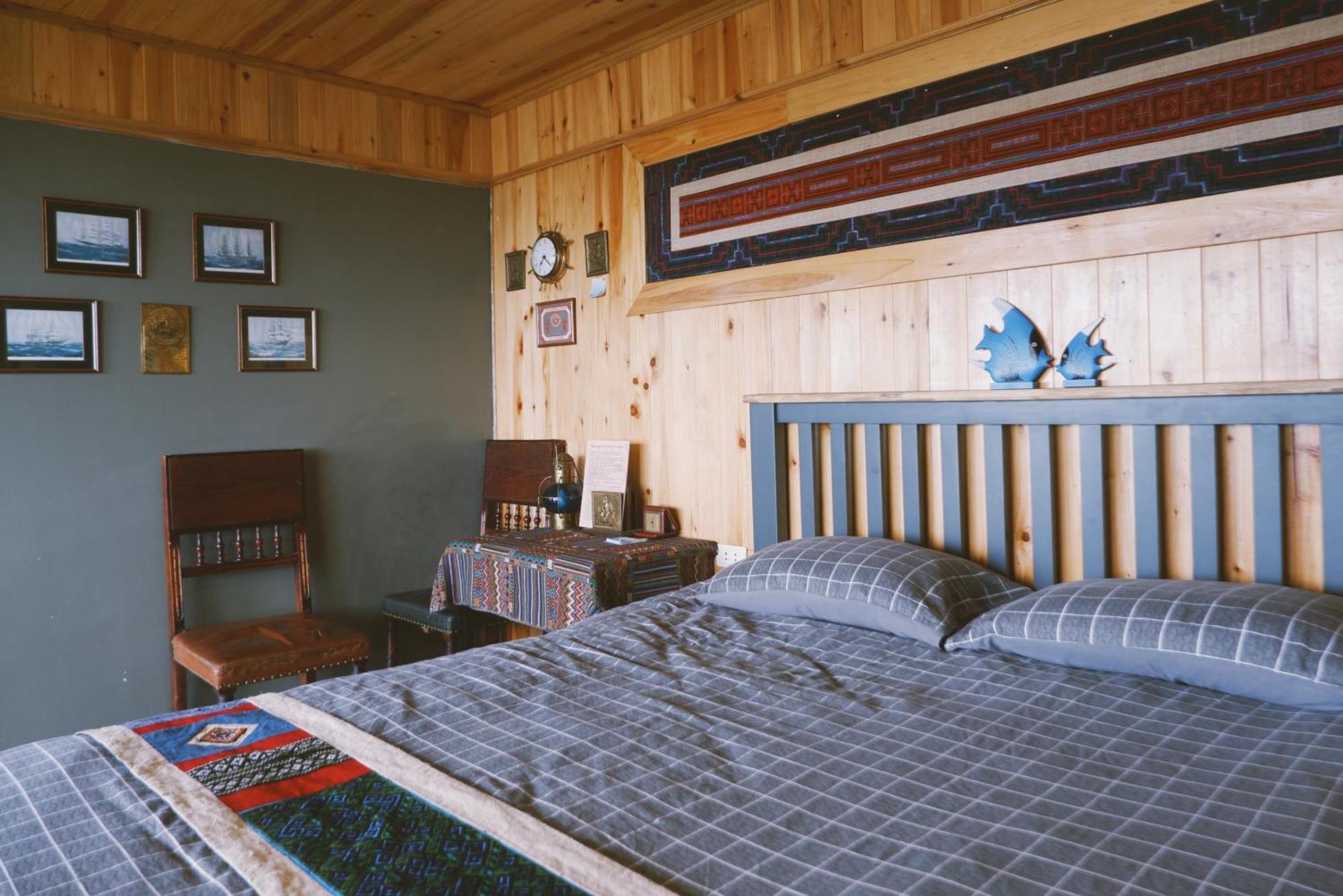 Ta Phin Cottage Шапа Экстерьер фото