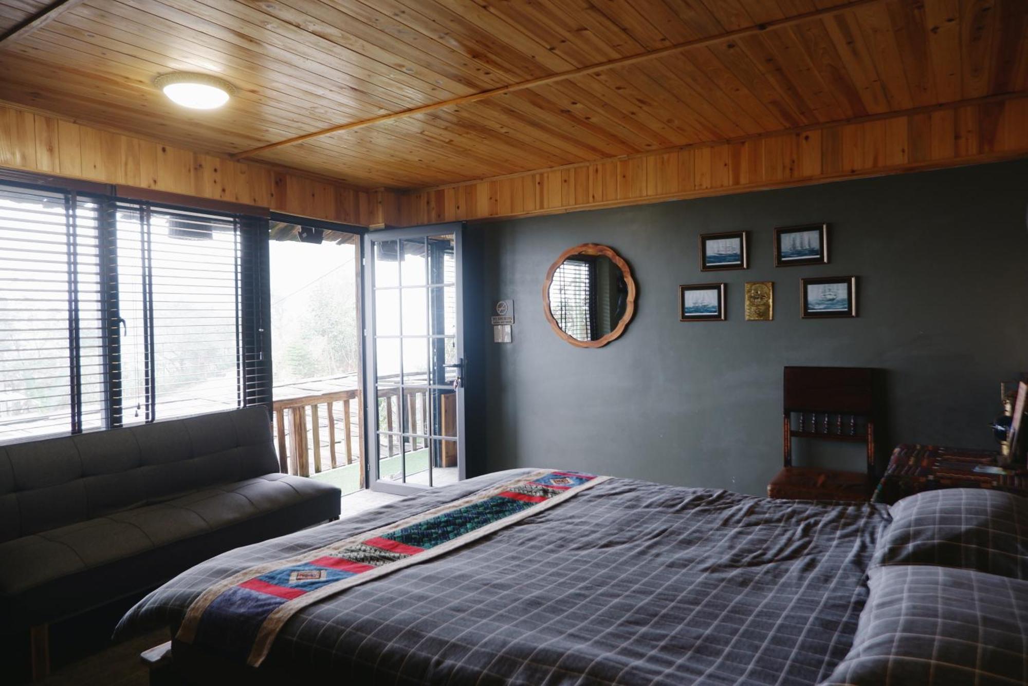 Ta Phin Cottage Шапа Экстерьер фото