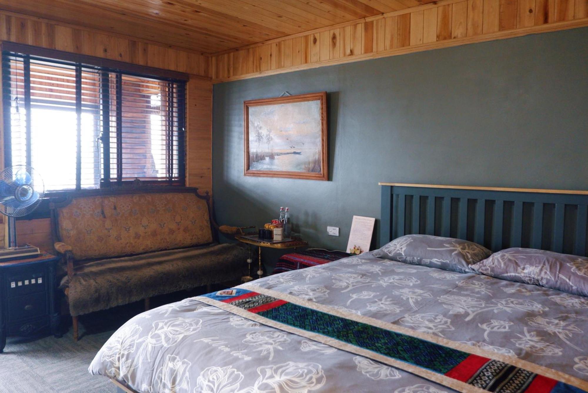 Ta Phin Cottage Шапа Экстерьер фото