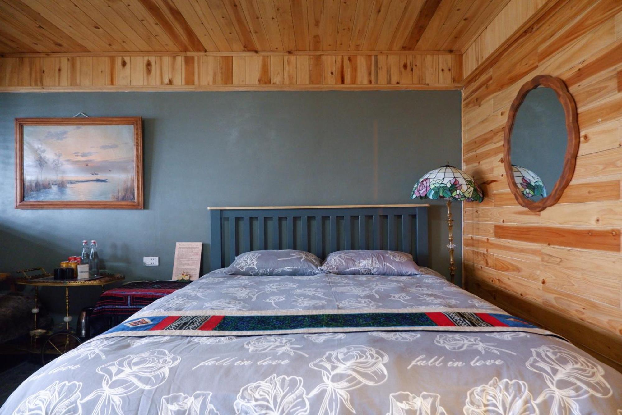 Ta Phin Cottage Шапа Экстерьер фото