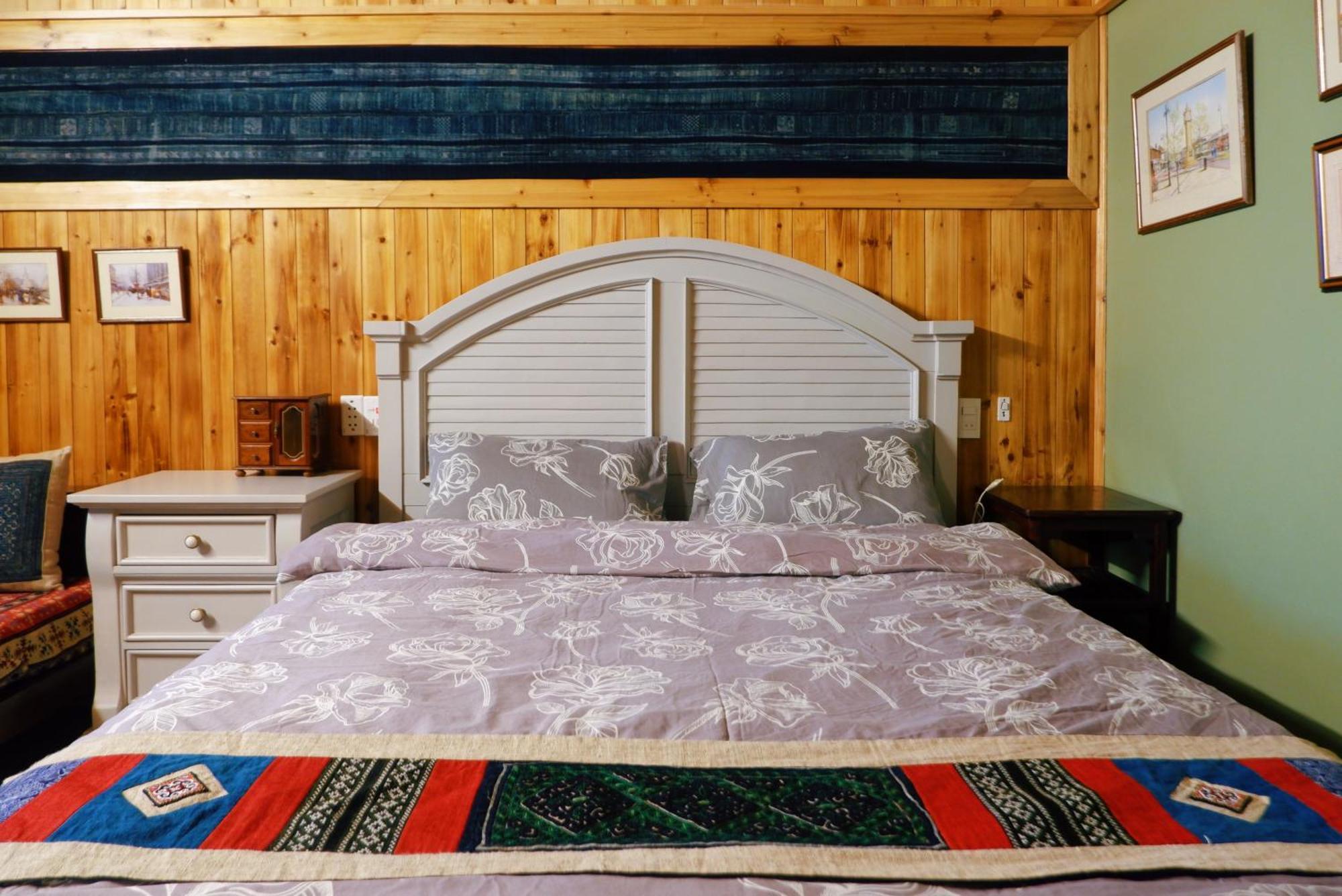 Ta Phin Cottage Шапа Экстерьер фото