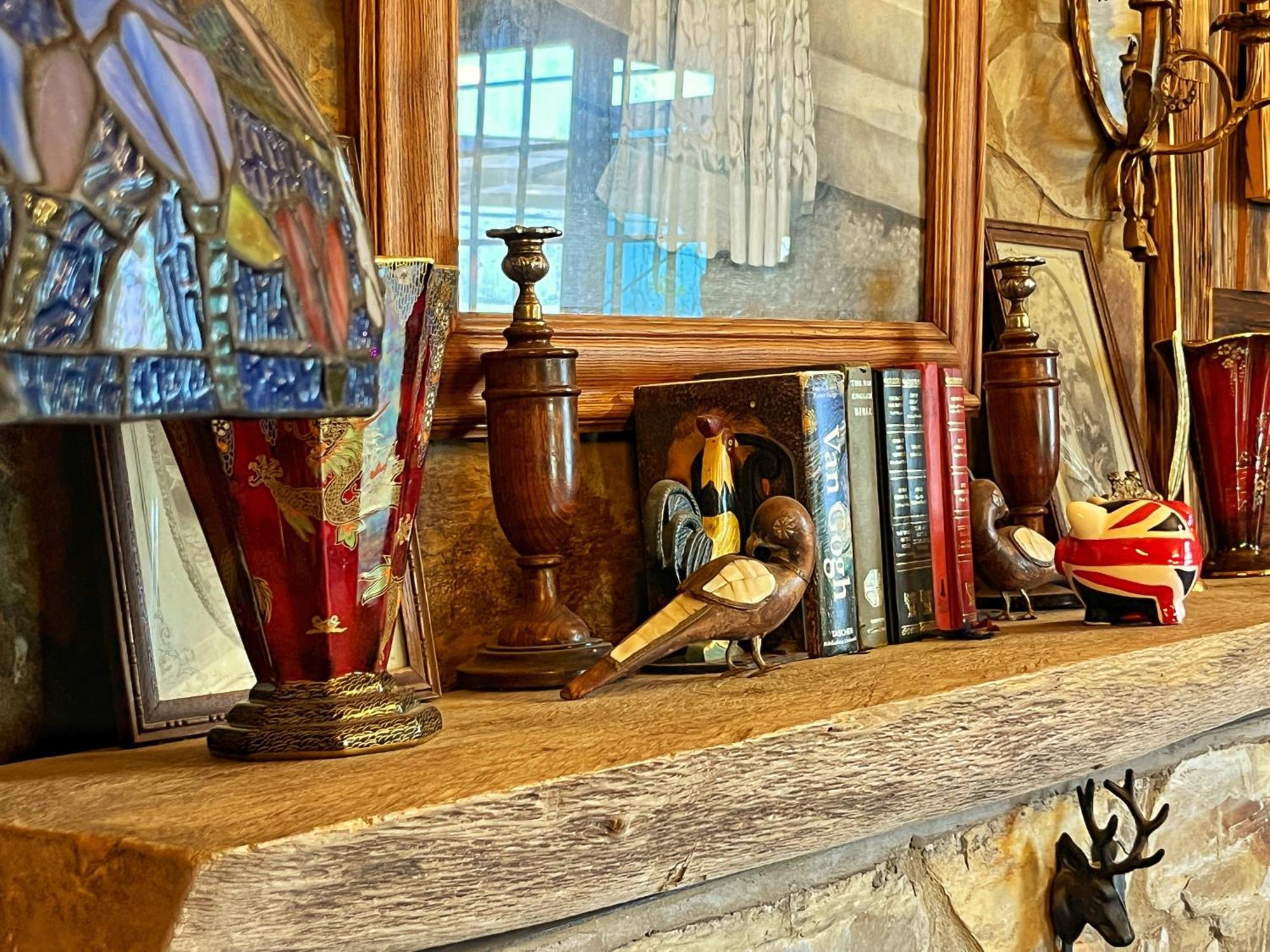Ta Phin Cottage Шапа Экстерьер фото