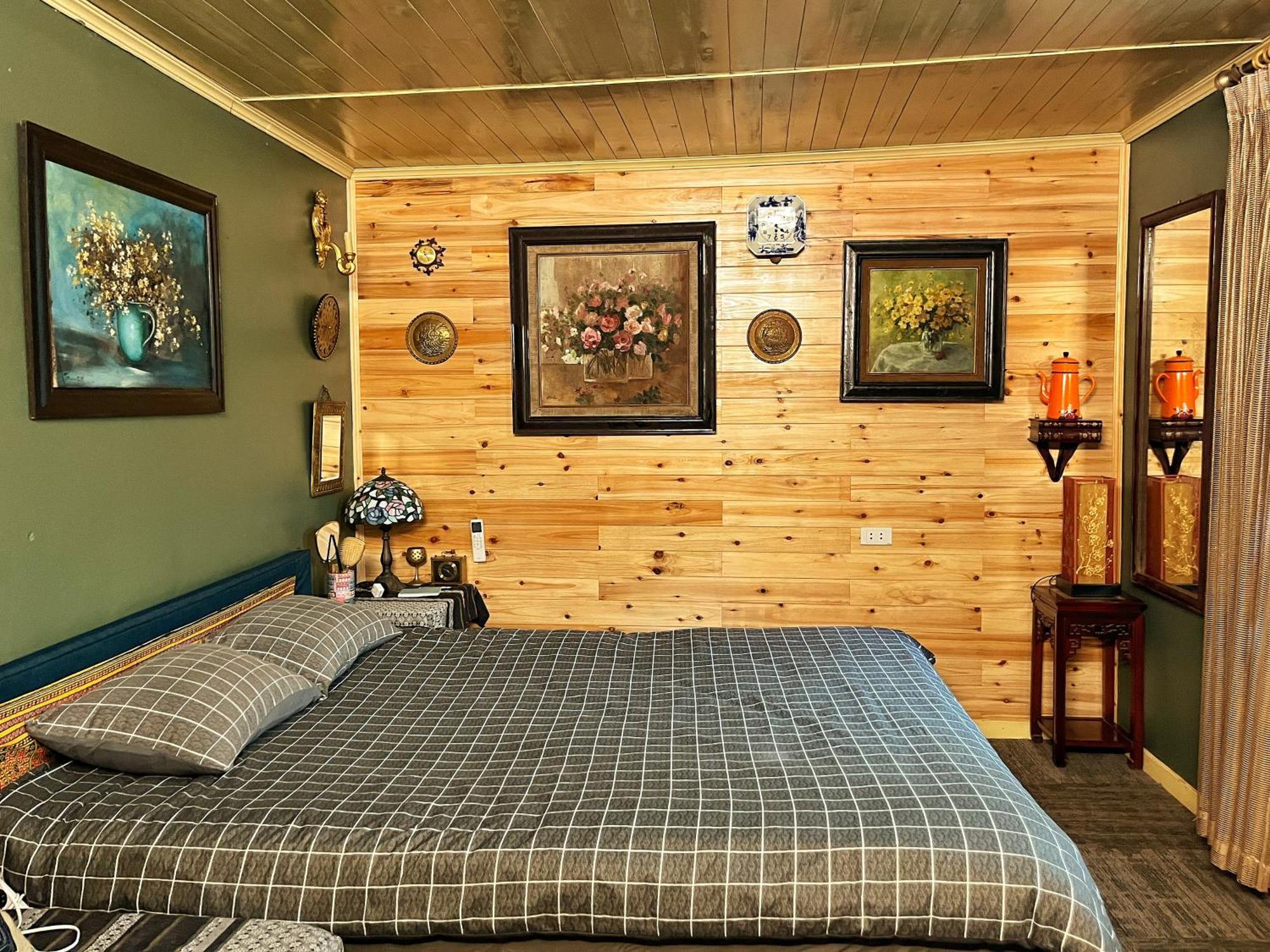 Ta Phin Cottage Шапа Экстерьер фото