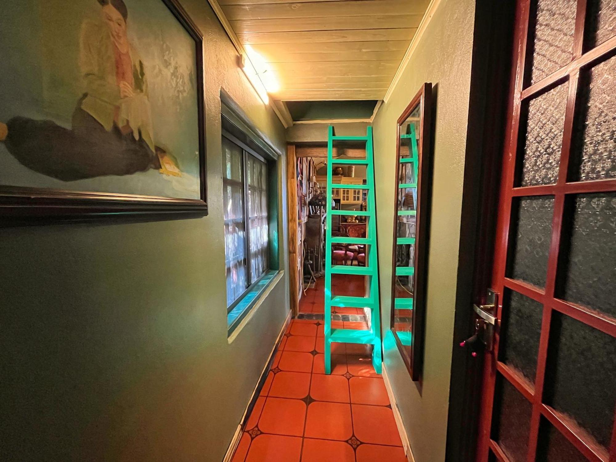 Ta Phin Cottage Шапа Экстерьер фото