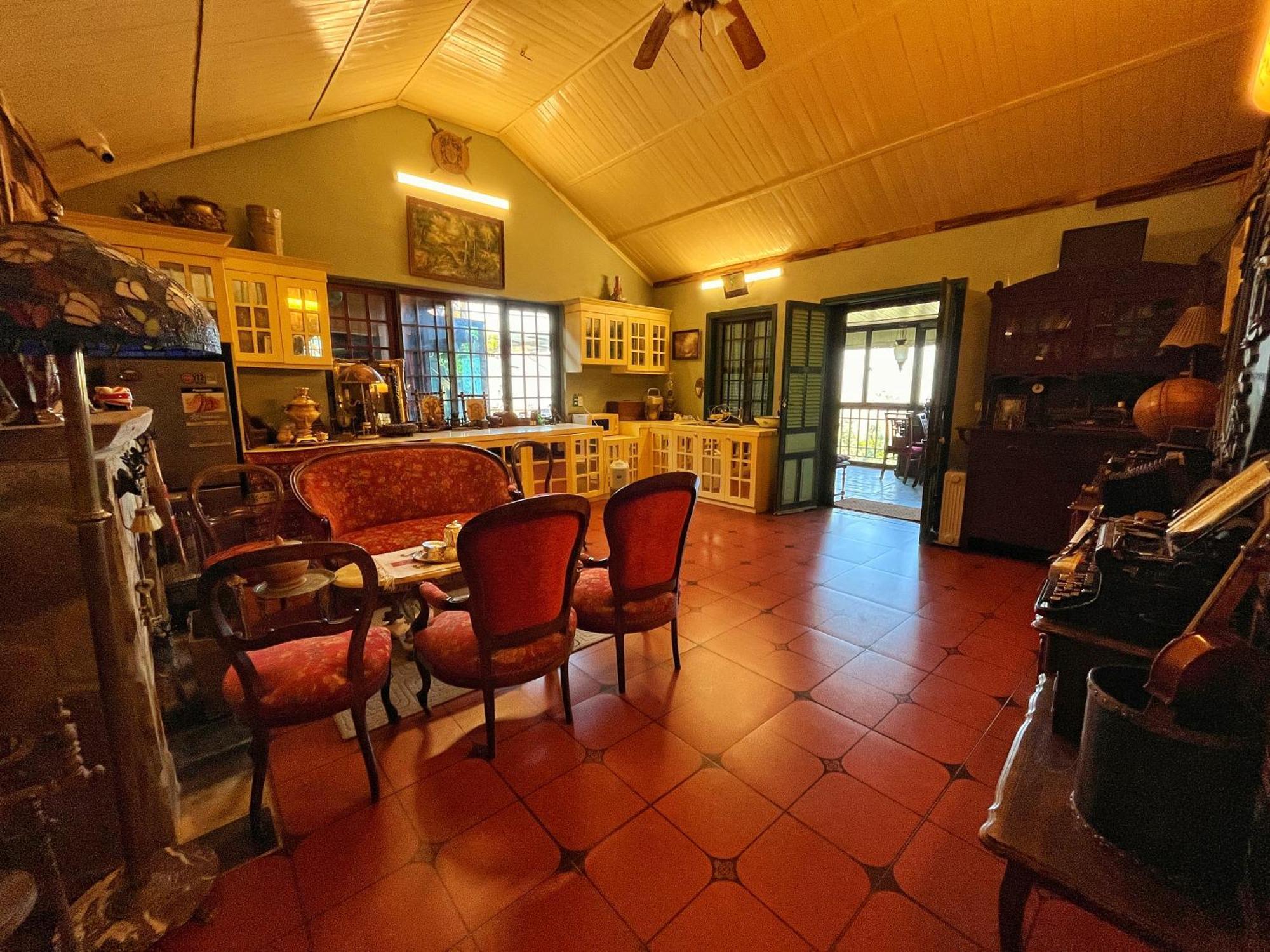 Ta Phin Cottage Шапа Экстерьер фото